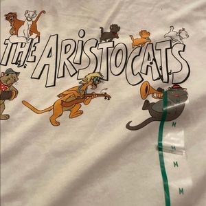 Brand new The Aristocrats M t shirt